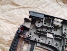 Верхня частина корпусу Dell Pn AP0WR000B10 №2